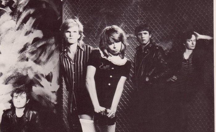 Every Michael Bay Movie, Part 3: Divinyls, I Touch Myself (1991)