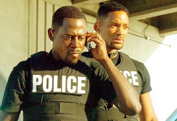 Every Michael Bay Movie, Part 10: Bad Boys II&nbsp;(2003)